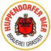 Huppendorfer Grasser Bräu