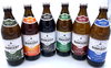 6 Flaschen Binkert Brauhaus Bier-Mix