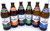 6 Flaschen Binkert Brauhaus Bier-Mix