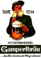 Gampert Bräu Weissenbrunn