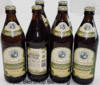 6 Flaschen St. Georgenbräu Buttenheimer Hopfenzupfer Festbier