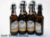 6 Flaschen Mönchshof Naturtrübes Alkoholfrei