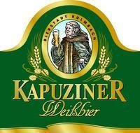 Kapuziner Weißbiere Kulmbach