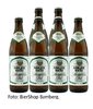 6 Flaschen Adler Bräu Stettfelder Pils