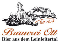 Ott Brauerei Oberleinleiter